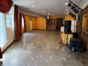 1000 E Madison - A new type of event space in Seattle, WA