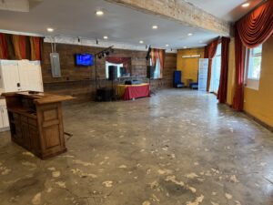 1000 E Madison - A new type of event space in Seattle, WA