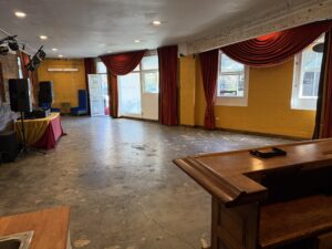 1000 E Madison - A new type of event space in Seattle, WA
