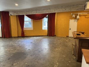 1000 E Madison - A new type of event space in Seattle, WA