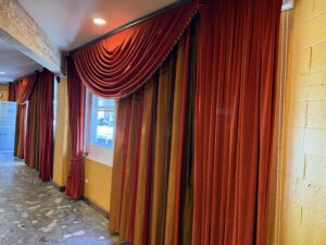 1000 E Madison - A new type of event space in Seattle, WA