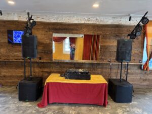 1000 E Madison - A new type of event space in Seattle, WA