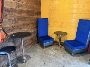 1000 E Madison - A new type of event space in Seattle, WA