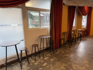 1000 E Madison - A new type of event space in Seattle, WA