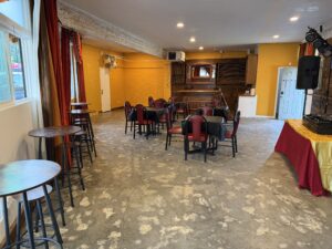 1000 E Madison - A new type of event space in Seattle, WA