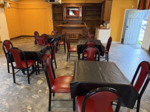 1000 E Madison - A new type of event space in Seattle, WA