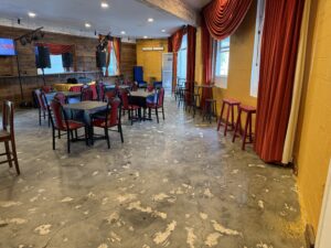 1000 E Madison - A new type of event space in Seattle, WA