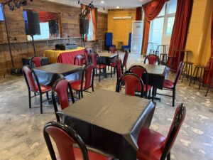 1000 E Madison - A new type of event space in Seattle, WA