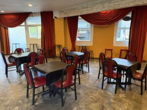 1000 E Madison - A new type of event space in Seattle, WA
