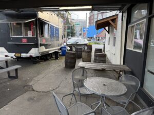 1000 E Madison - A new type of event space in Seattle, WA