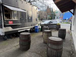1000 E Madison - A new type of event space in Seattle, WA