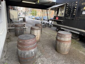 1000 E Madison - A new type of event space in Seattle, WA